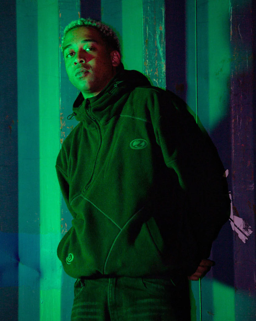 Artist-Driven Streetwear Excellence